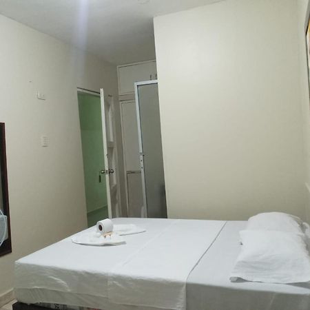 Hotel Inca Peru Piura Luaran gambar