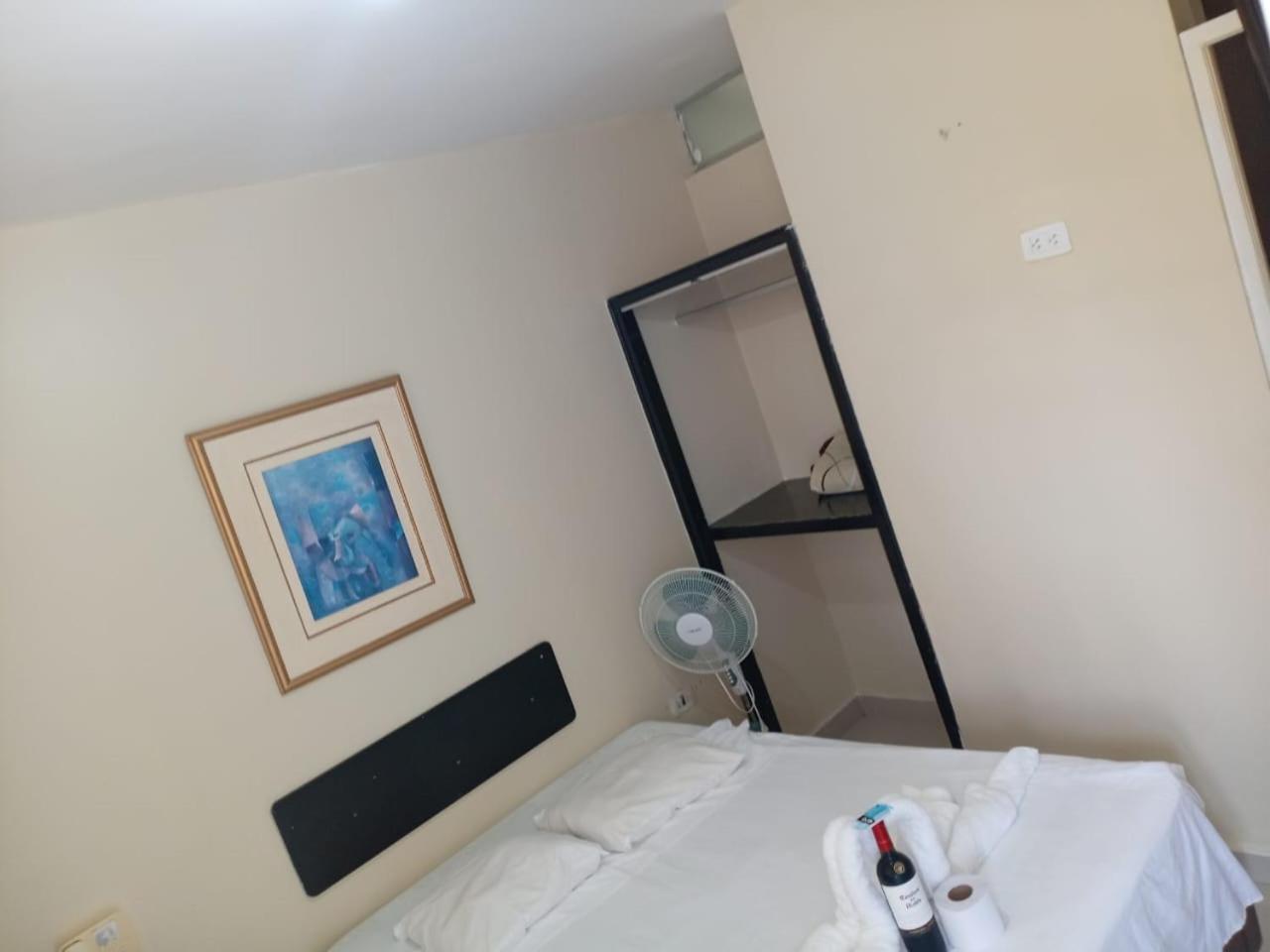 Hotel Inca Peru Piura Luaran gambar